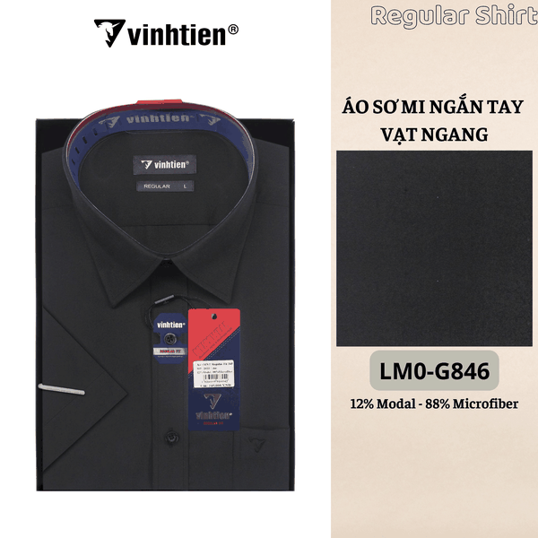 Áo SMNT Regular Fit 365 - Giỏ 2