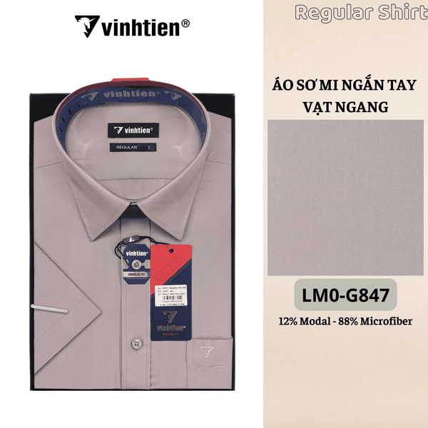Áo SMNT Regular Fit 365 - Giỏ 2