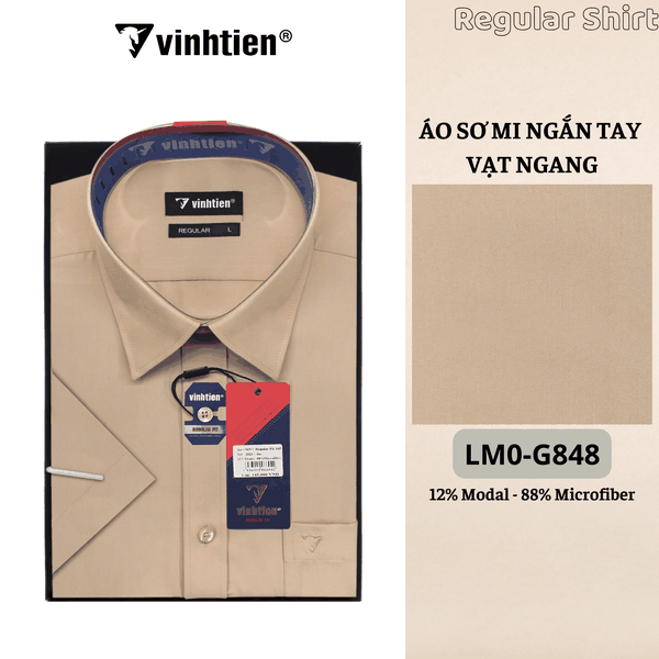 Áo SMNT Regular Fit 365 - Giỏ 2