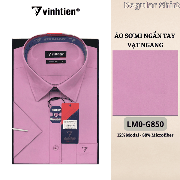 Áo SMNT Regular Fit 365 - Giỏ 2