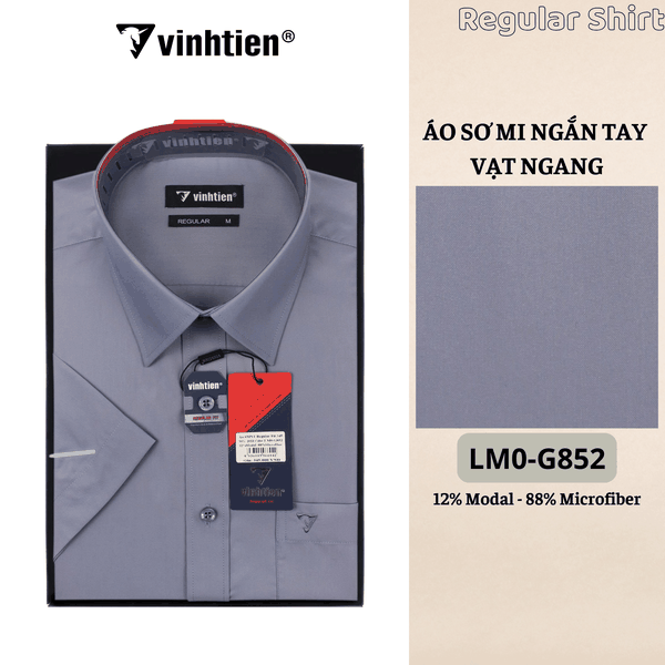 Áo SMNT Regular Fit 365 - Giỏ 2