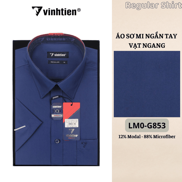 Áo SMNT Regular Fit 365 - Giỏ 2