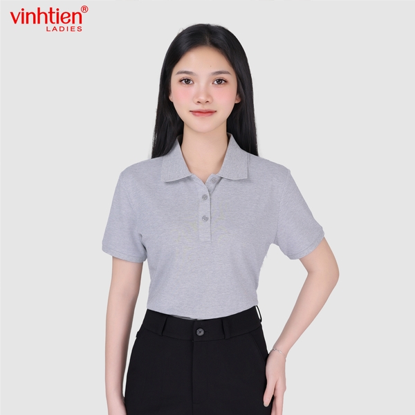 Áo Polo Nữ Basic 299