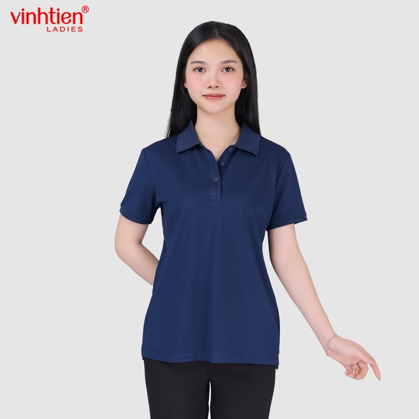 Áo Polo Nữ Basic 299