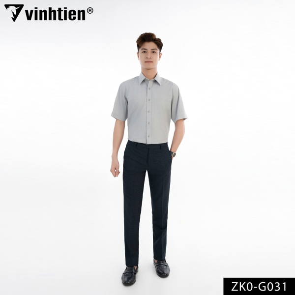Áo SMNT Regular Fit 445 - ZK - Giỏ 1