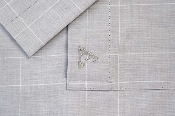 Áo SMNT Regular Fit 445 - ZK - Giỏ 1