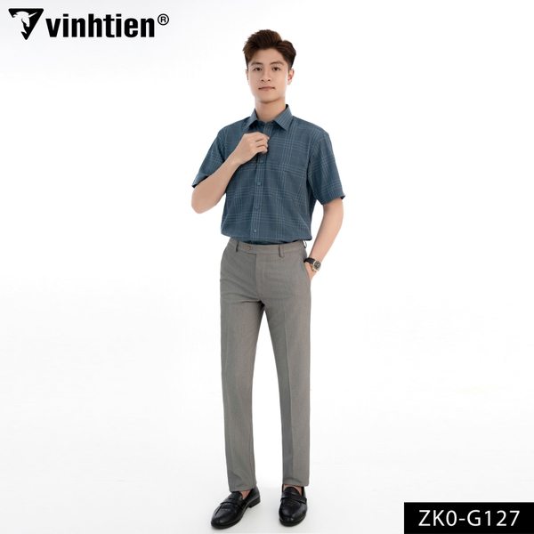 Áo SMNT Regular Fit 445 - ZK  - Giỏ 2