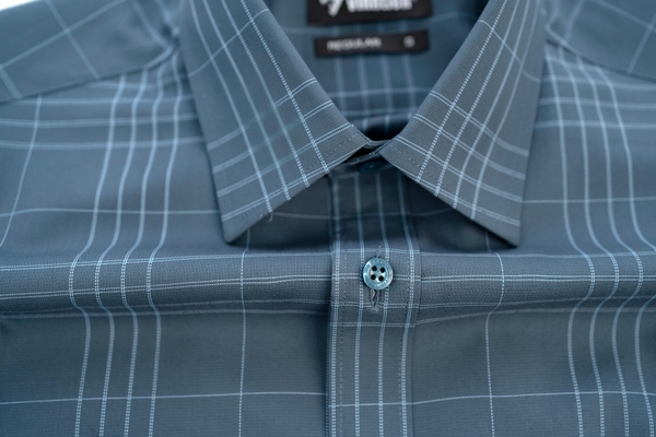 Áo SMNT Regular Fit 445 - ZK  - Giỏ 2