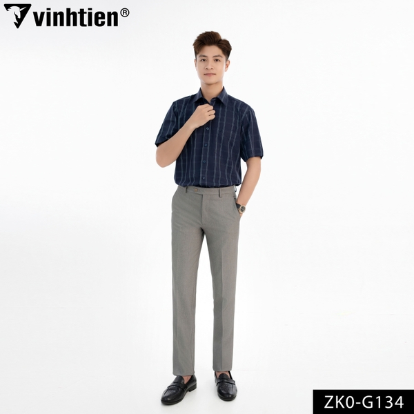 Áo SMNT Regular Fit 445 - ZK  - Giỏ 2