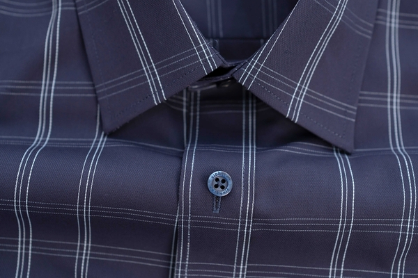 Áo SMNT Regular Fit 445 - ZK  - Giỏ 2