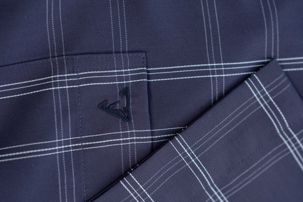 Áo SMNT Regular Fit 445 - ZK  - Giỏ 2