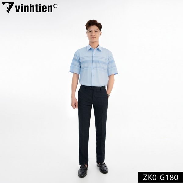 Áo SMNT Regular Fit 445 - ZK  - Giỏ 2