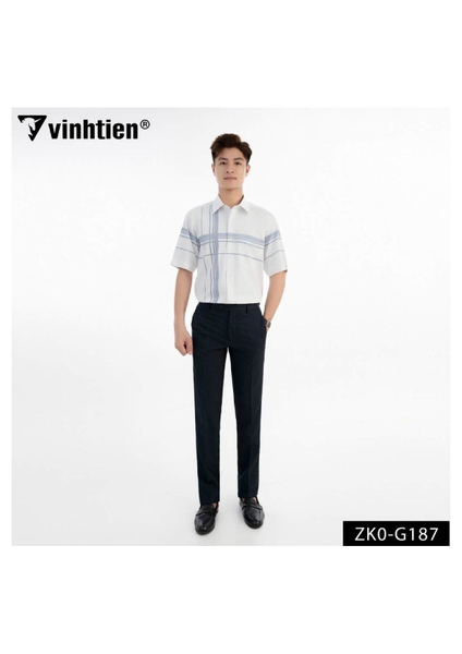 Áo SMNT Regular Fit 445 - ZK - Giỏ 3