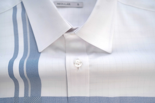 Áo SMNT Regular Fit 445 - ZK - Giỏ 3