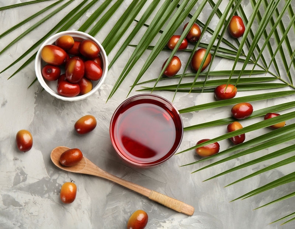 WHAT IS RED PALM OIL? WHY BUY IT?