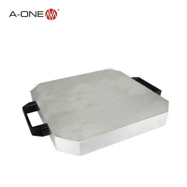 Pallet UPC căn chỉnh có ray dẫn hướng A-ONE 3A-100045