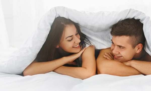 Thời gian quan hệ từ 5-10 phút có phải yếu không?