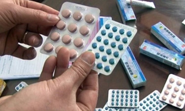 Tác hại của thuốc kích dục