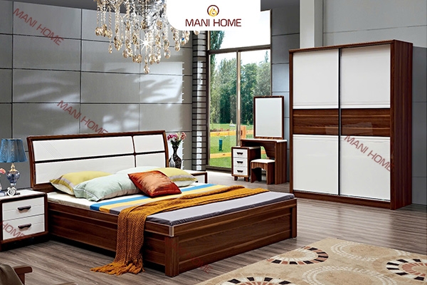 TỦ QUẦN ÁO NHẬP KHẨU CAO CẤP 2 CÁNH LÙA MTP-1952