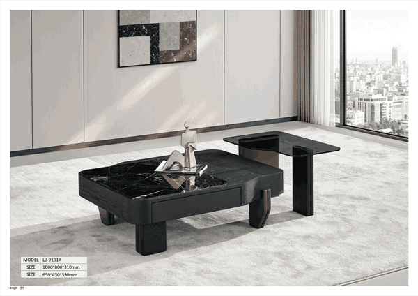 Bàn trà nhập khẩu MLJ-9191#cj
