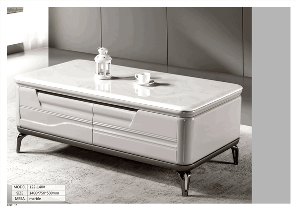 Bàn trà nhập khẩu M122-140#cj