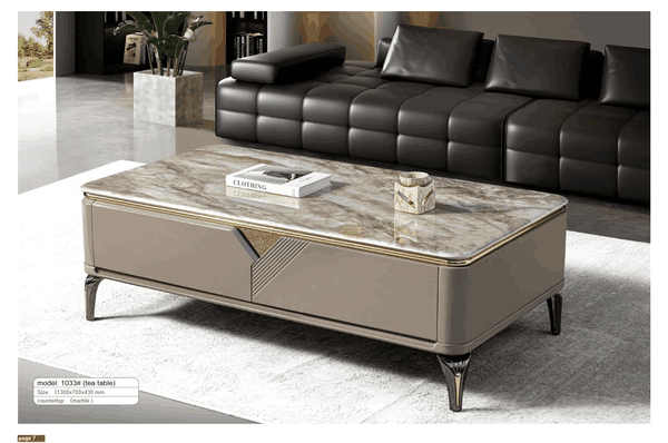 Bàn trà nhập khẩu M1033