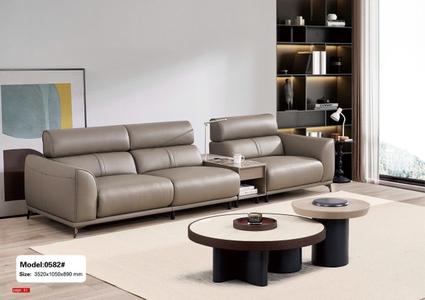 Bộ sofa nhập khẩu SA0582