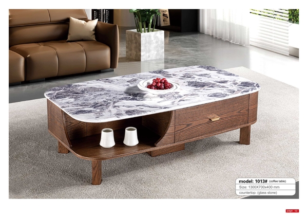 Bàn trà nhập khẩu SB1013