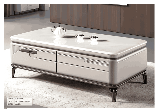 Bàn trà nhập khẩu M121-140#cj