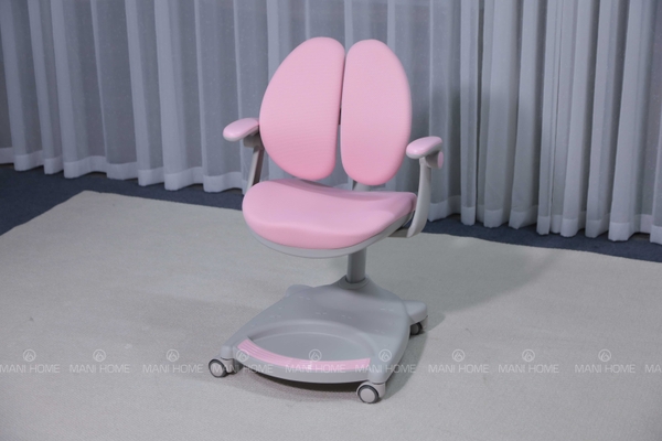 Ghế công thái học GH01