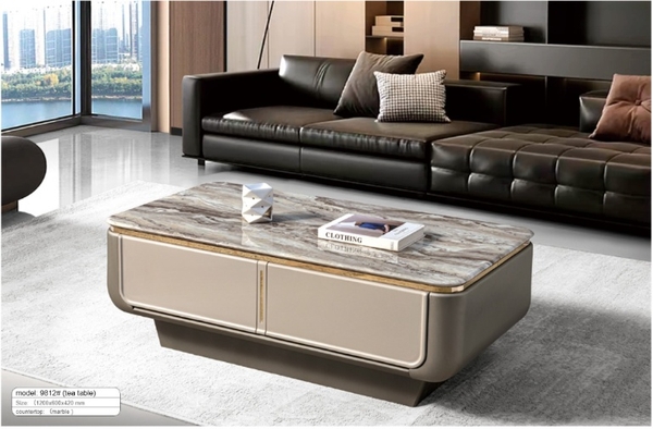 Bàn trà nhập khẩu M9812