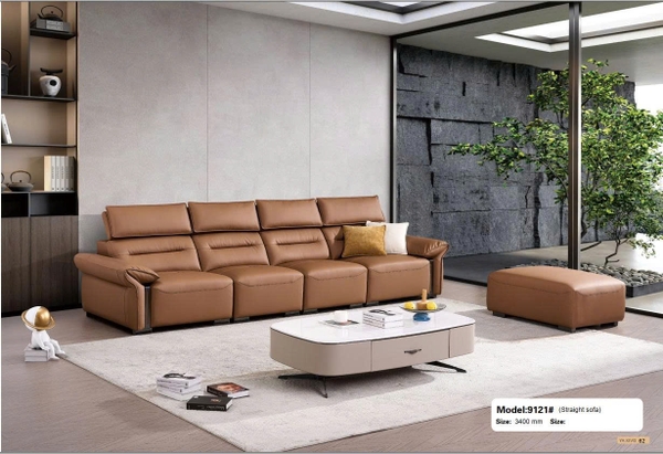 Bộ sofa nhập khẩu SA9121