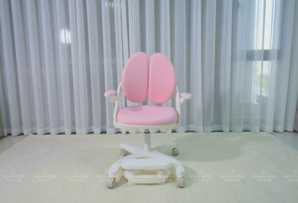 Ghế công thái học GH07