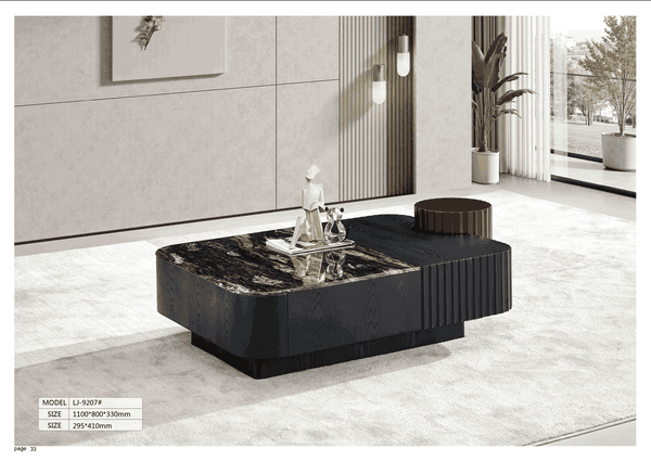 Bàn trà nhập khẩu MLJ-9207#cj