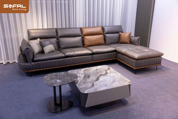 Bộ sofa nhập khẩu SA2169
