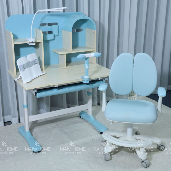 Combo bàn học BG05