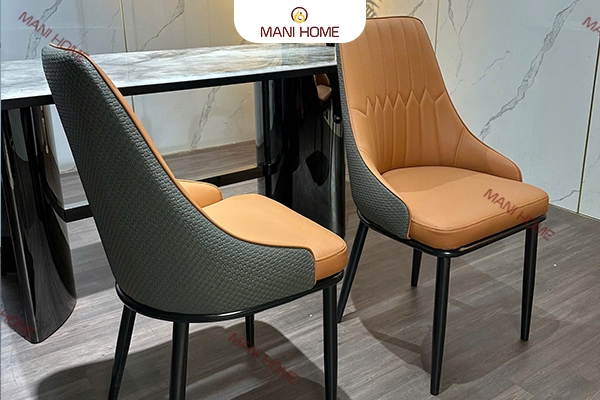 BỘ BÀN ĂN NHẬP KHẨU 6 GHẾ MOLET VIP - K14