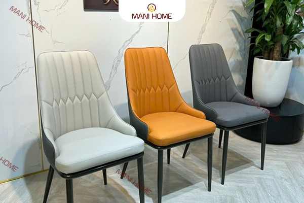BỘ BÀN ĂN NHẬP KHẨU 6 GHẾ MOLET VIP - K10