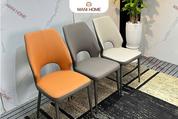 BỘ BÀN ĂN NHẬP KHẨU 6 GHẾ JOYCE - K23