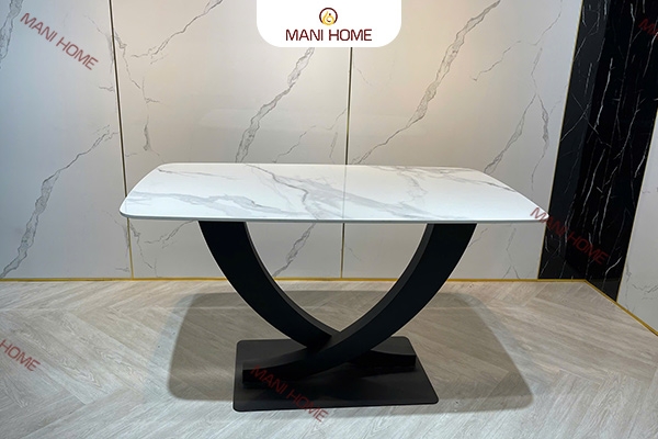 BỘ BÀN ĂN NHẬP KHẨU 6 GHẾ CAMILA - K24