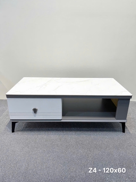 Bàn trà nhập khẩu kích thước 1200x600