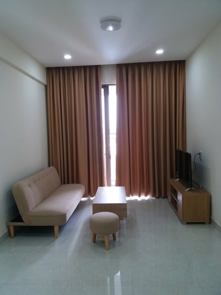 NHA BE SAIGON SOUTH  RESIDENCE NHA BE 2 BEDROOMS FOR RENT
