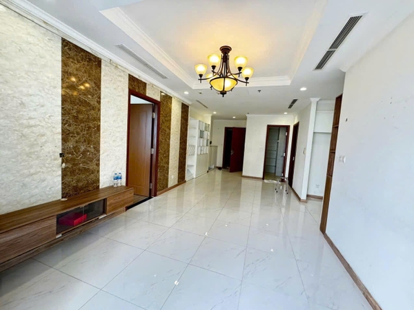BINH THANH VINHOMES CENTRAL PARK 3 BEDROOMS FOR SELL