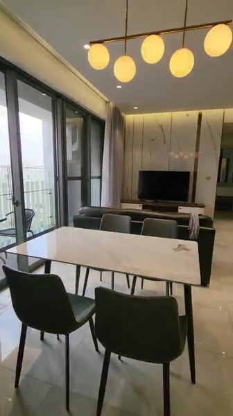 ASCENTIA APARTMENT 2 BEDROOMS 84M2 FULL OPTIONS FOR RENT