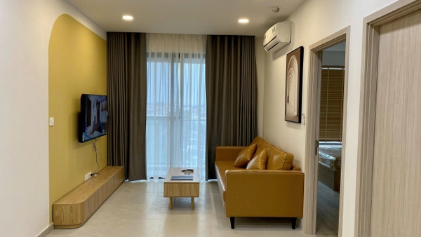 🏡 APARTMENT FOR RENT – HUNG PHUC 2- 70M2- 2 PHÒNG NGỦ
