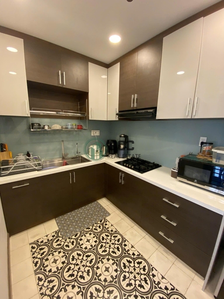 🔥 APARTMENT FOR RENT – SCENIC VALLEY- 2 BEDROOMS- 77M2