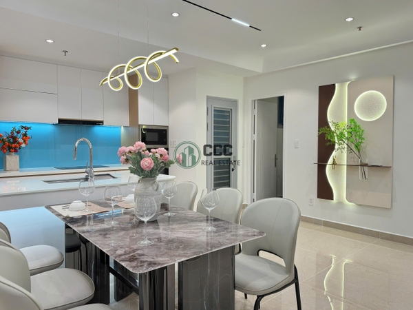 🌿APARTMENT FOR SALE – SCENIC VALLEY 1, PHU MY HUNG