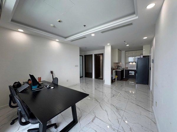 Sunshine Sky City Apartment for Sale – 85 sqm | 3 Bedrooms | Fully Furnished