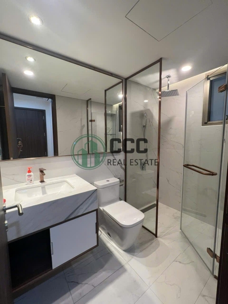 ✨ MIDTOWN APARTMENT FOR RENT-103m2 -FULLY FURNISHED