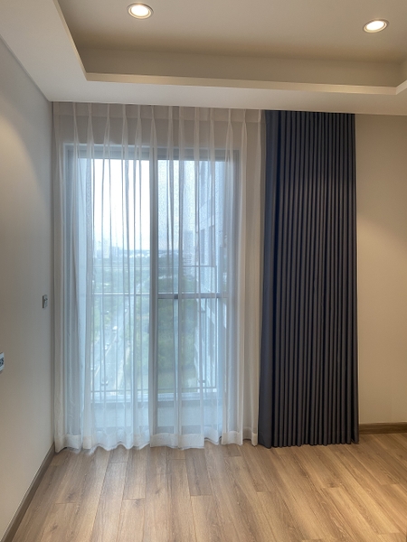 PHU MY HUNG THE HORIZON APARTMENT 3 BEDROOMS FOR RENT